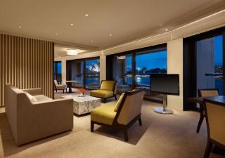 Hotel Park Hyatt Sydney