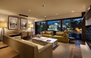 Hotel Park Hyatt Sydney