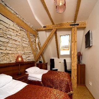 Hotel St Olav