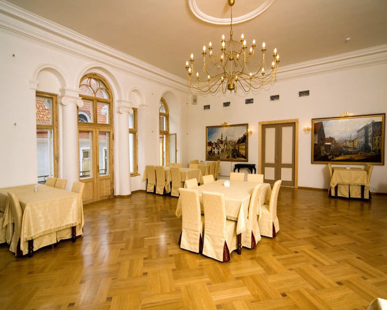 Hotel St Olav