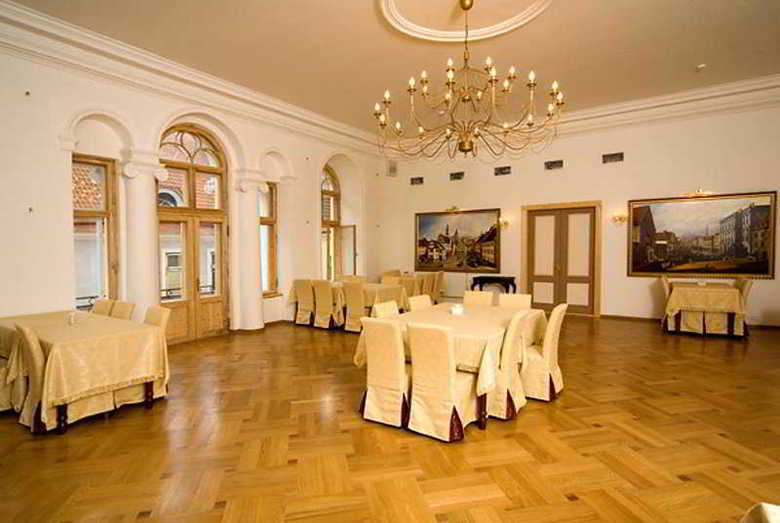 Hotel St Olav