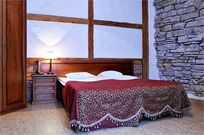 Hotel St Olav