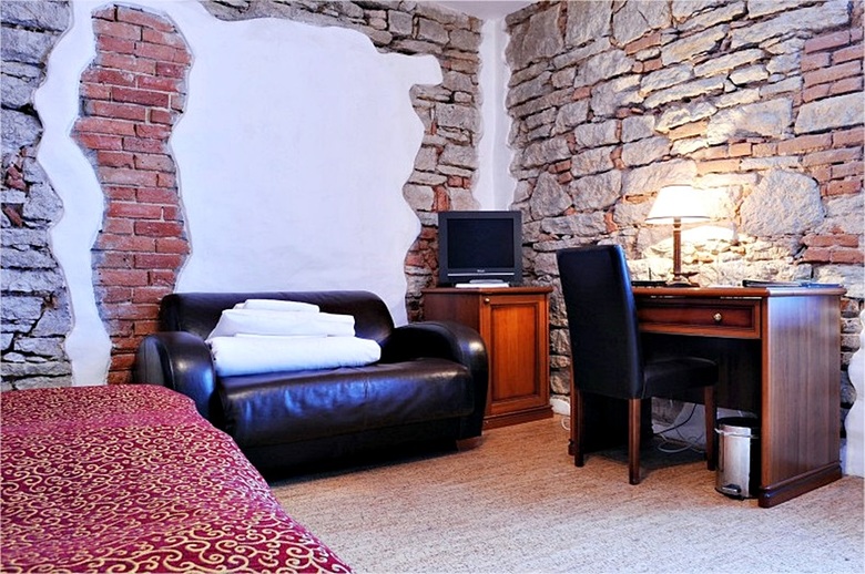 Hotel St Olav
