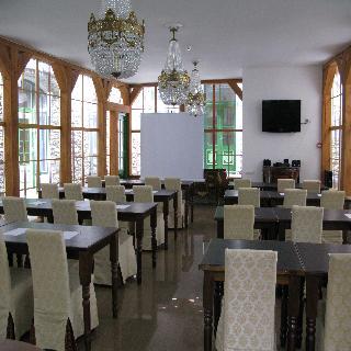 Hotel St Olav