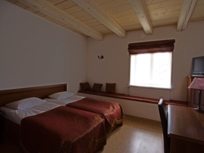 Hotel St Olav