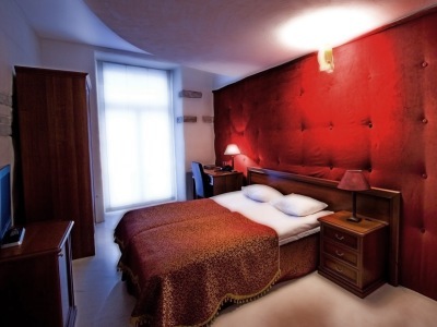 Hotel St Olav