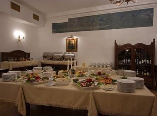 Hotel St Olav