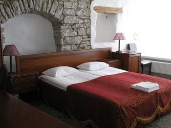 Hotel St Olav