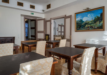 Hotel St Olav