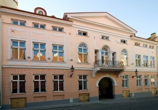 Hotel St Olav