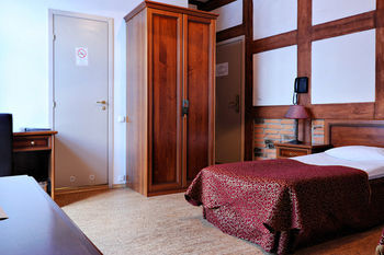 Hotel St Olav