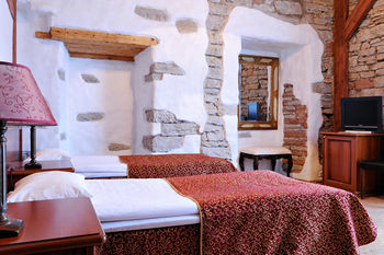 Hotel St Olav