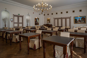Hotel St Olav