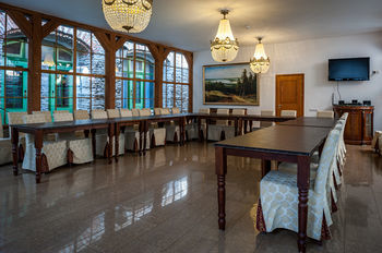 Hotel St Olav