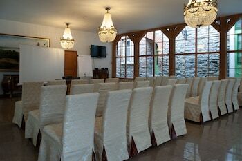 Hotel St Olav