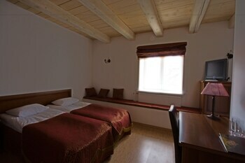 Hotel St Olav