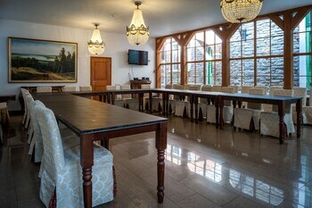 Hotel St Olav