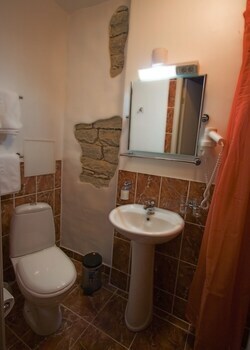 Hotel St Olav