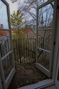 Hotel St Olav
