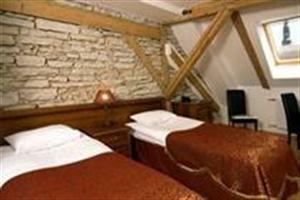 Hotel St Olav