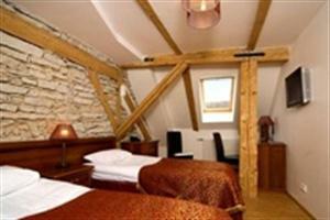 Hotel St Olav