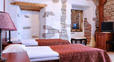 Hotel St Olav