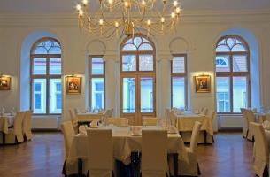 Hotel St Olav