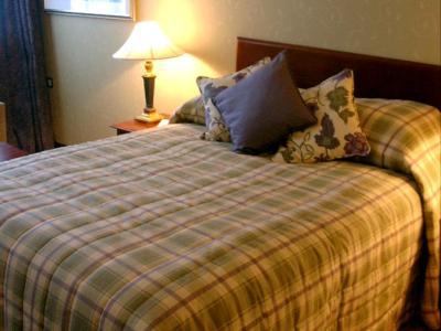 Hotel The Vermont