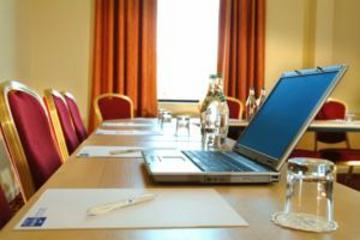 Hotel Holiday Inn Express Antrim