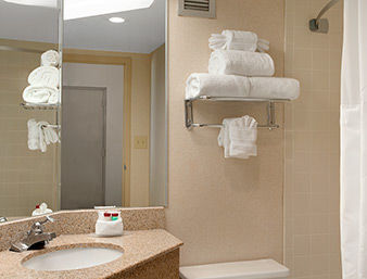 Hotel Ramada Plaza