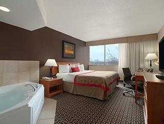 Hotel Ramada Plaza