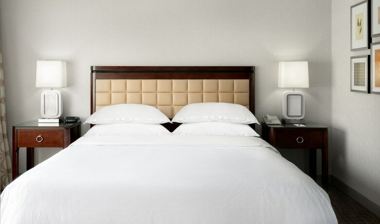 Hotel Sheraton Suites Orlando Airport