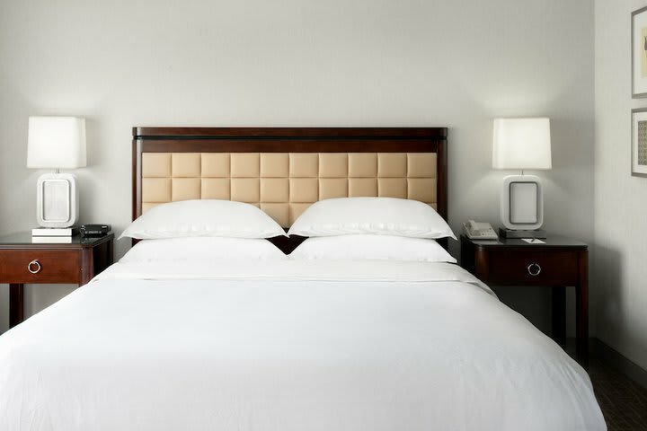 Hotel Sheraton Suites Orlando Airport