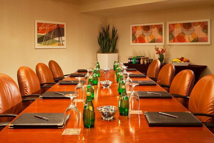 Hotel Sheraton Suites Orlando Airport