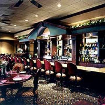 Hotel Sheraton Suites Orlando Airport