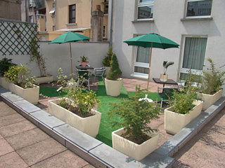 Kyriad Hotel