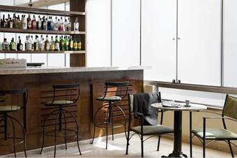 Hotel Intercity Premium Ibirapuera