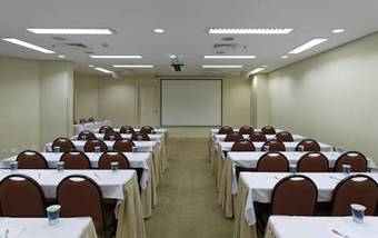 Hotel Intercity Premium Ibirapuera