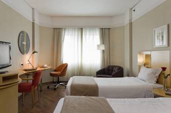 Hotel Intercity Premium Ibirapuera