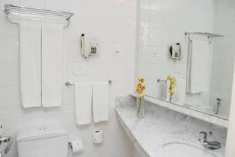 Hotel Intercity Premium Ibirapuera
