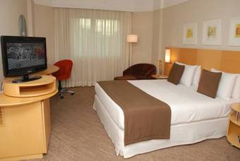 Hotel Intercity Premium Ibirapuera