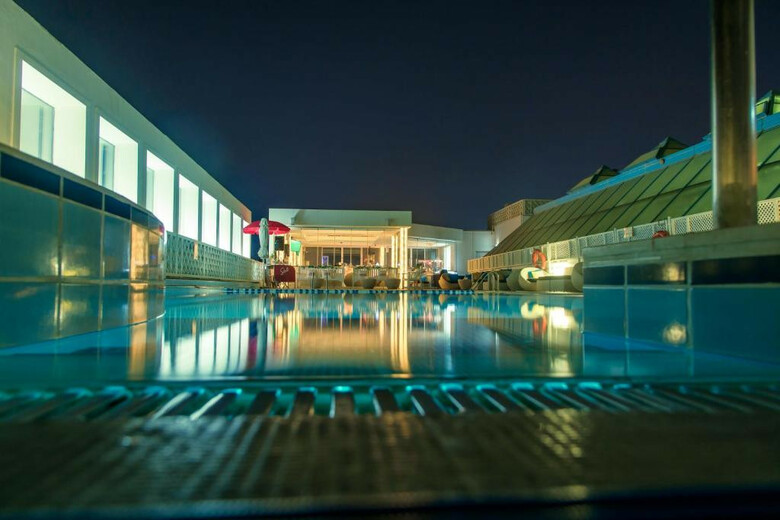 Hotel Millennium Downtown Abu Dhabi