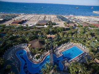 Royal Dragon Hotel