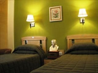 Hotel Dr. Rajkumar International