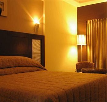 Hotel Dr. Rajkumar International
