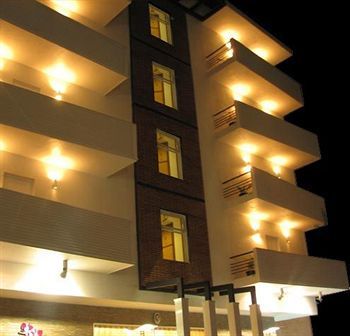 Hotel Dr. Rajkumar International