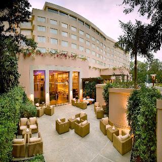 Hotel The Lalit Ashok Bangalore
