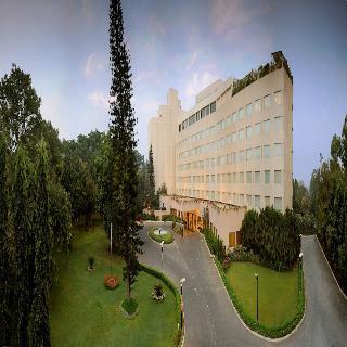 Hotel The Lalit Ashok Bangalore