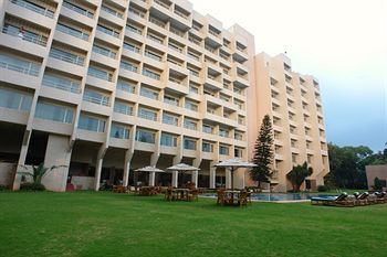 Hotel The Lalit Ashok Bangalore