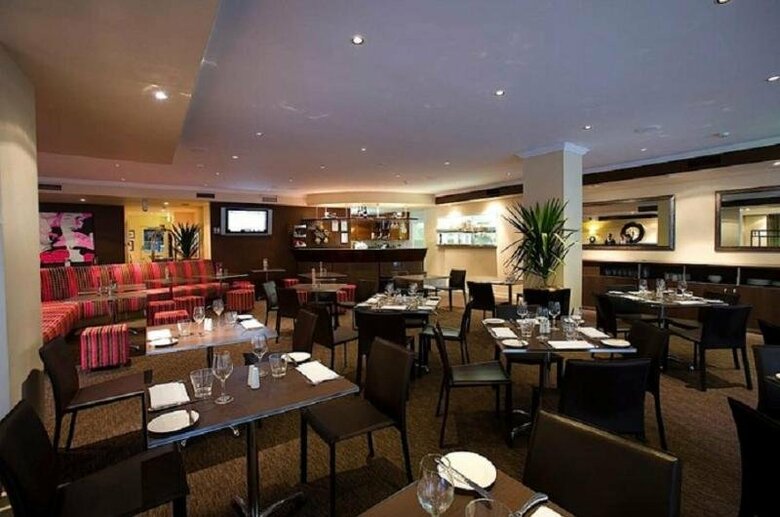 Marque Hotel Brisbane